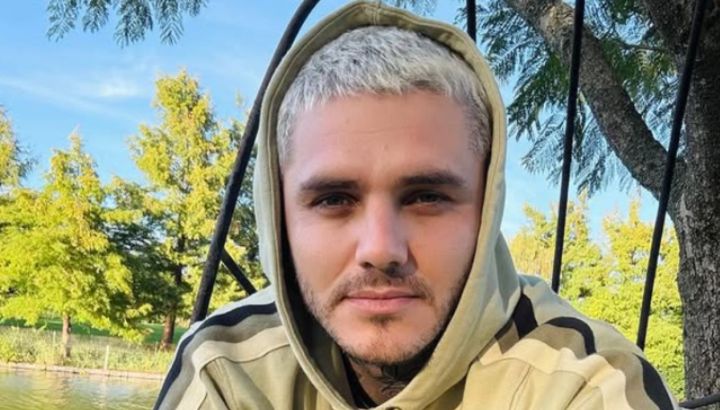 Mauro Icardi explicó por qué todavía conserva los tatuajes que le dedicó a Wanda Nara: “Lo que somos”