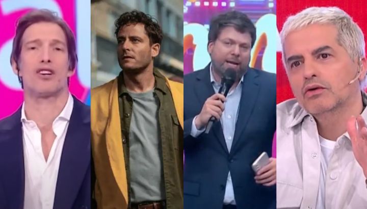 Rating: cuánto midió Pasapalabra, el estreno de la serie AMIA, Buenas Noches Familia y LAM