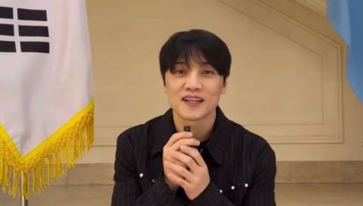 El coreógrafo Choi YoungJun llegó a Argentina y dejó un mensaje para los fans del K-Pop