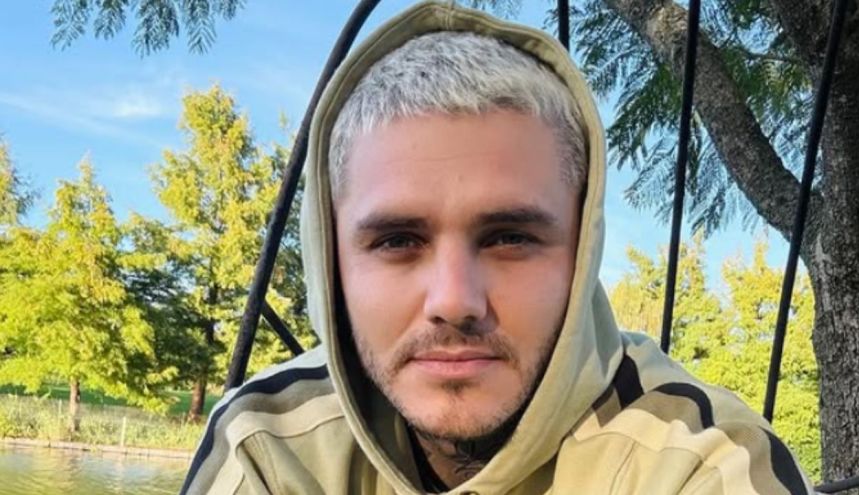 Mauro Icardi