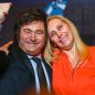 El patrimonio de los Milei: el Presidente declaró más de $200 millones y su hermana, un incremento de 221%
