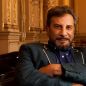 Murió Eugenio Zanetti, el artista cordobés que llegó a Hollywood y ganó un Oscar