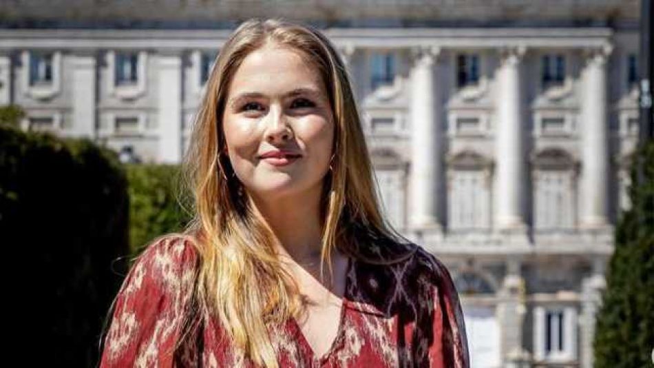 Amalia de Holanda
