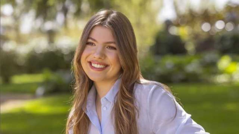 Infanta Sofía