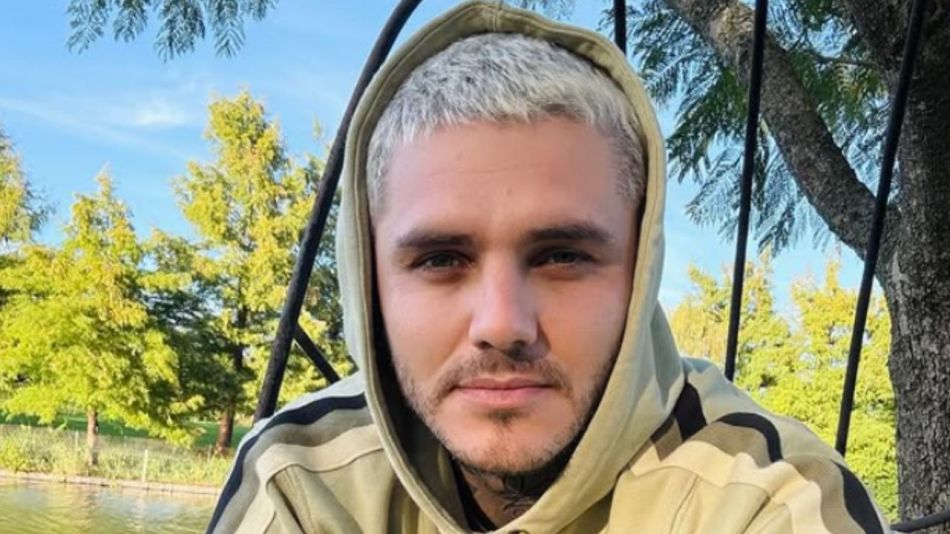 Mauro Icardi