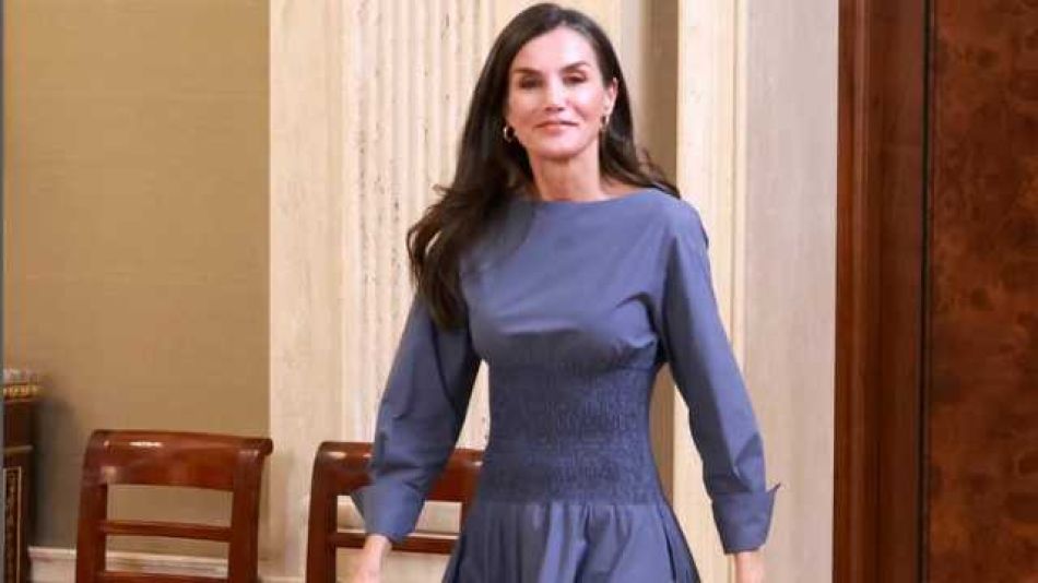Reina Letizia