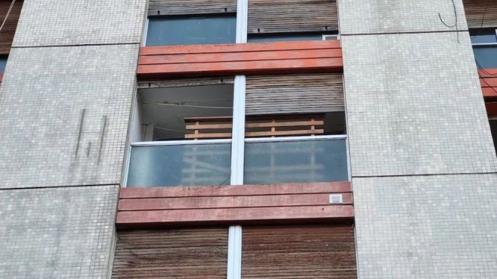 Edificio Buenos Aires 315