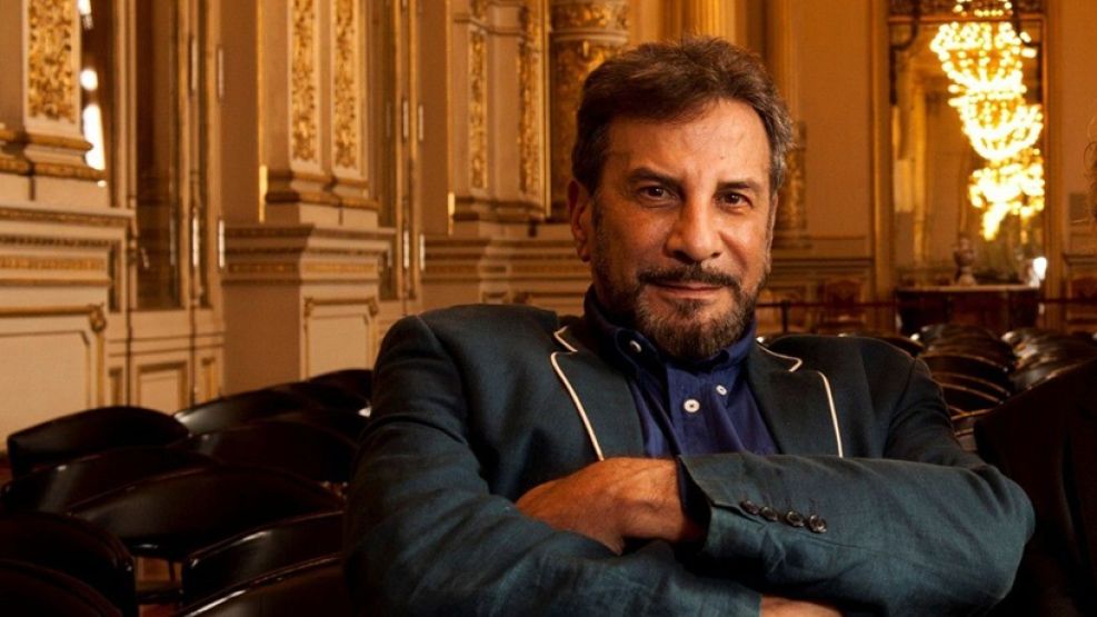 Eugenio Zanetti Premios Sur