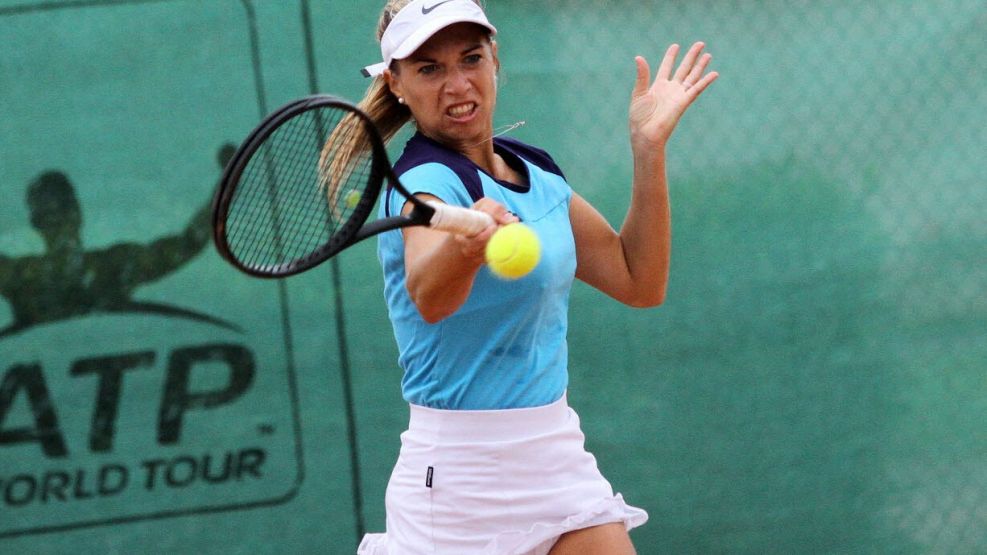 Melina Ferrero 2