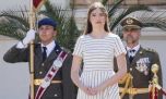 Una experta en realeza opina sobre la Infanta Sofía y su decisión de estudiar en el extranjero: “los pagamos nosotros”