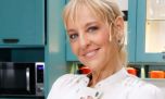 Jimena Monteverde compartió su mejor receta de pizza casera para el Día del Amigo: rápida, fácil y para todos los gustos