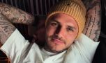 Las primeras fotos de Mauro Icardi sin la China Suárez en Turquía: puro lujo y sonrisas cómplices con amigos