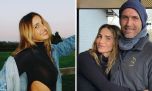 Mía Cambiaso homenajeó a María Vázquez y Adolfo Cambiaso con una foto que revive su historia de amor