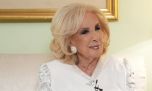 Mirtha Legrand se quebró al hablar de su presente: "Me quedé muy sola"