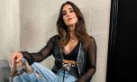Soledad Pastorutti anticipó su retiro de la música: “Me voy a morir cantando en mi casa, pero no en un escenario”