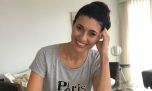 Verónica Perdomo, la modelo que sufrió un ACV y vivió para contarlo “Me vi muerta ahí, en la camilla”