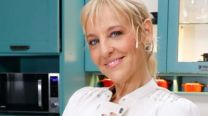 Jimena Monteverde compartió su mejor receta de pizza casera para el Día del Amigo: rápida, fácil y para todos los gustos