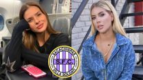 Wanda Nara y la China Suárez