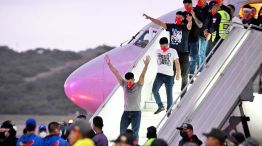 20_07_2025_venezolanos_detenidos_liberados_salvador_afp_g
