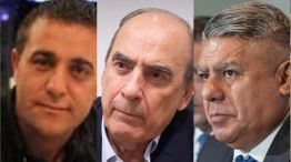 AFA vs Guillermo Francos