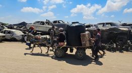 Gaza 20072025