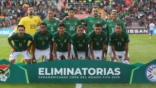 Bolivia