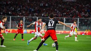 Instituto-River