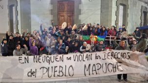 MAPUCHES-NEUQUEN