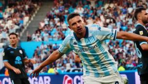 Belgrano vs. Racing