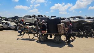 Gaza 20072025