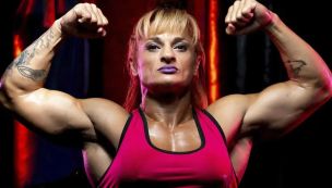 Locomotora Oliveras