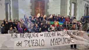 MAPUCHES-NEUQUEN