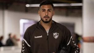 Nacho Vázquez