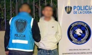 El violador que huyó de Argentina 20072025