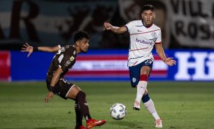 Tonga Hernandez