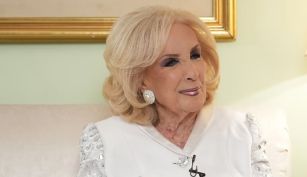 Mirtha Legrand