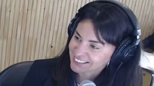 Eleonora Pérez Caressi