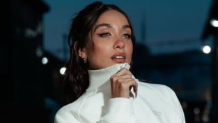 María Becerra