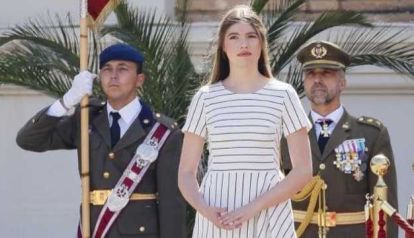 Infanta Sofía