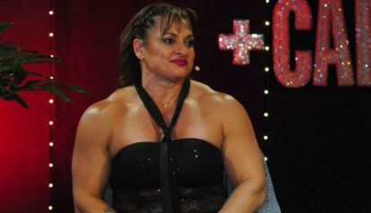 Locomotora Oliveras