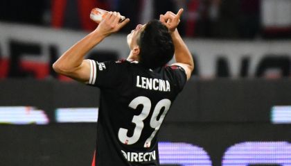 Santiago Lencina