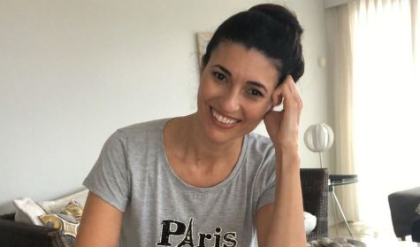 Verónica Perdomo