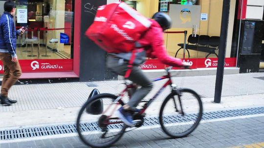 El 51% de los hijos de trabajadores precarios, con insuficiencia alimentaria