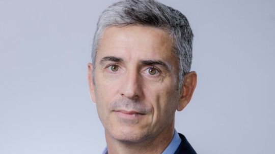 Segura: “Está dándose un fuerte cambio en la estructura económica”