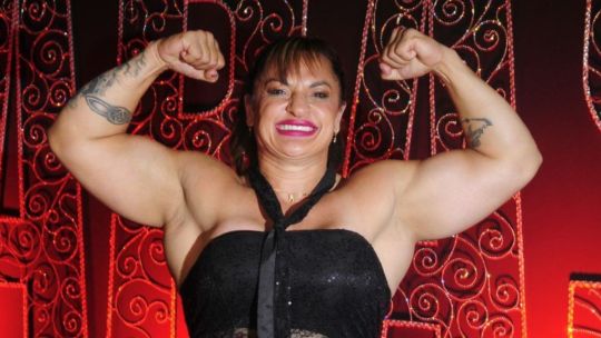 La salud de Locomotora Oliveras: signos de respuesta motora tras ser sometida a una traqueotomía