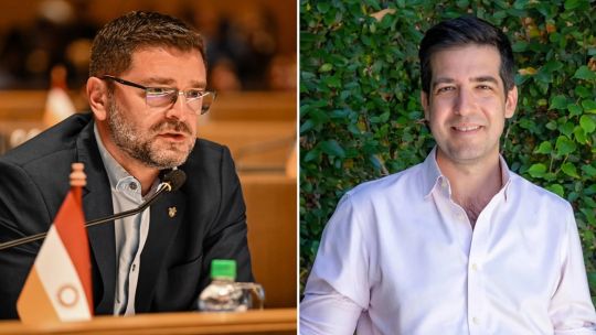 Uber y la Municipalidad, cerca de un acuerdo tras los fuertes cruces
