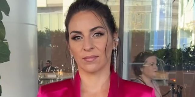 Eleonora Pérez Caressi
