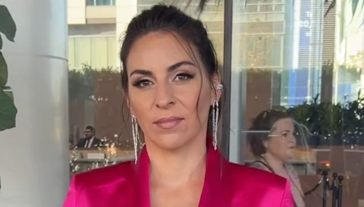 El presente de Eleonora Pérez Caressi: un proyecto relacionado a los tatuajes, pasión por el running y sus ganas de volver a la televisión