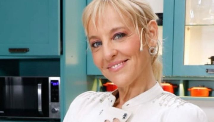 Jimena Monteverde compartió su mejor receta de pizza casera para el Día del Amigo: rápida, fácil y para todos los gustos