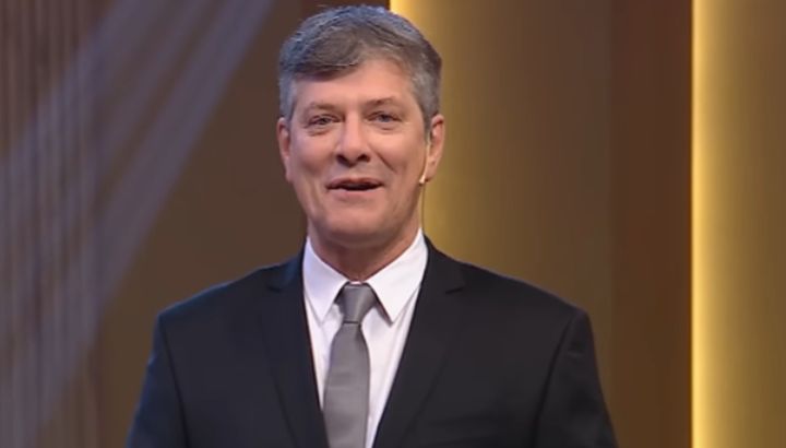 Mario Pergolini, picante tras su primera semana al aire de El Trece: "Una más y superamos al que tuvo la peor performance del año"